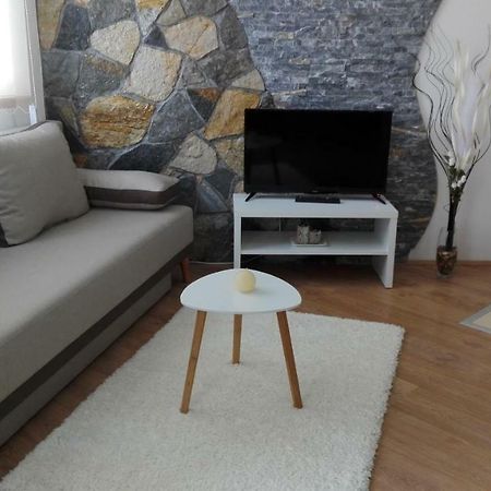 Grand Apartmani Jagodina Extérieur photo