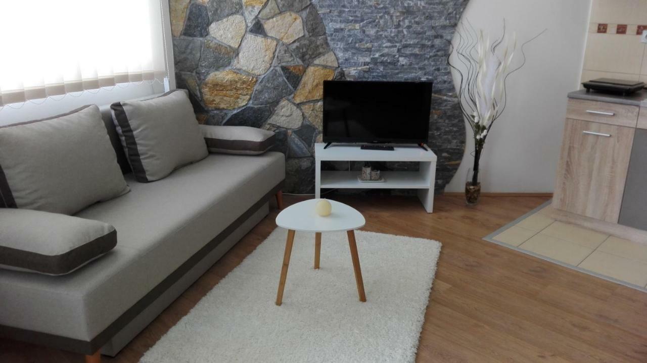 Grand Apartmani Jagodina Extérieur photo