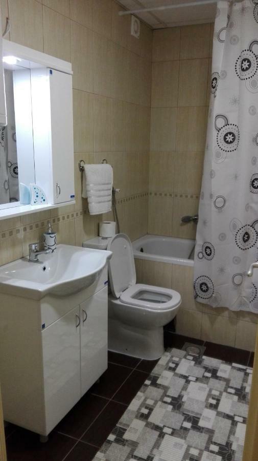 Grand Apartmani Jagodina Extérieur photo