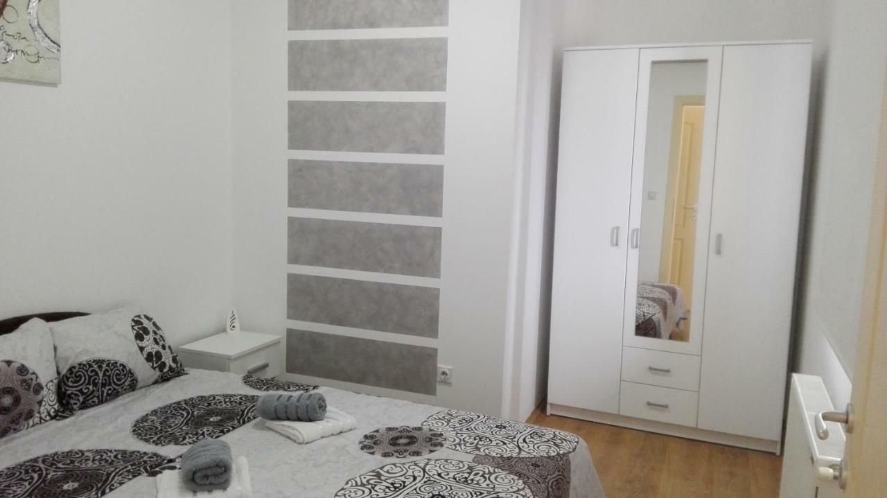 Grand Apartmani Jagodina Extérieur photo