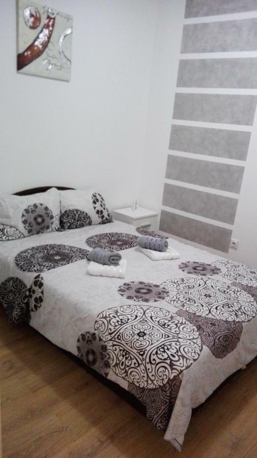 Grand Apartmani Jagodina Extérieur photo